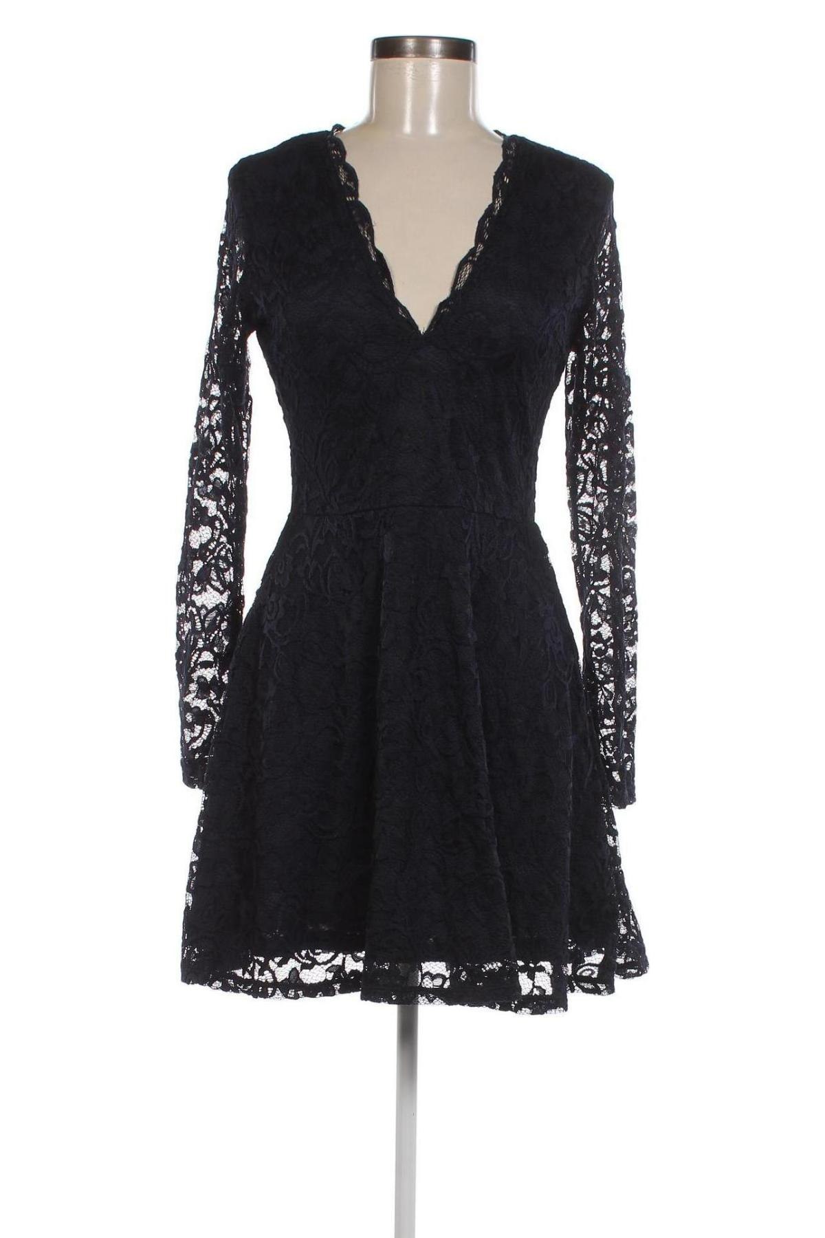 Φόρεμα H&M Divided, Μέγεθος M, Χρώμα Μπλέ, Τιμή 35,88 €