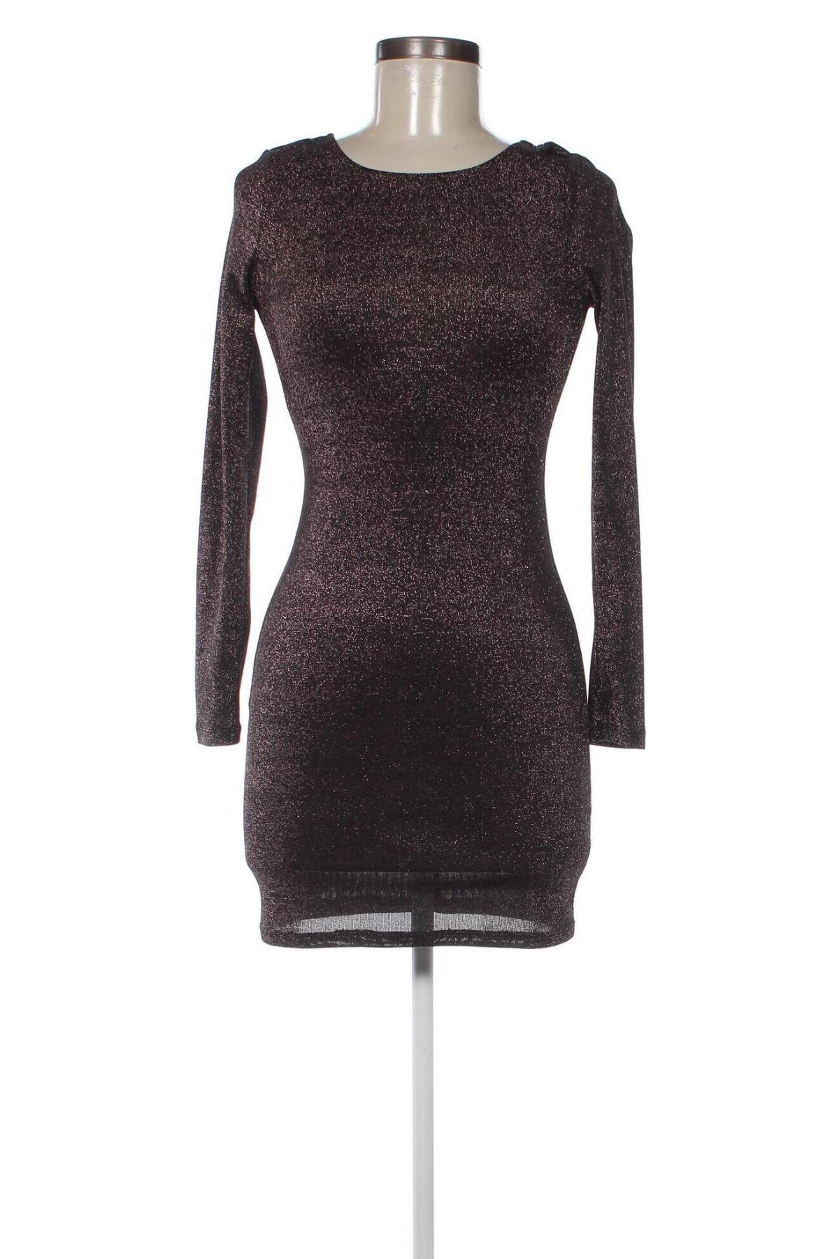 Kleid H&M Divided, Größe S, Farbe Lila, Preis 21,79 €