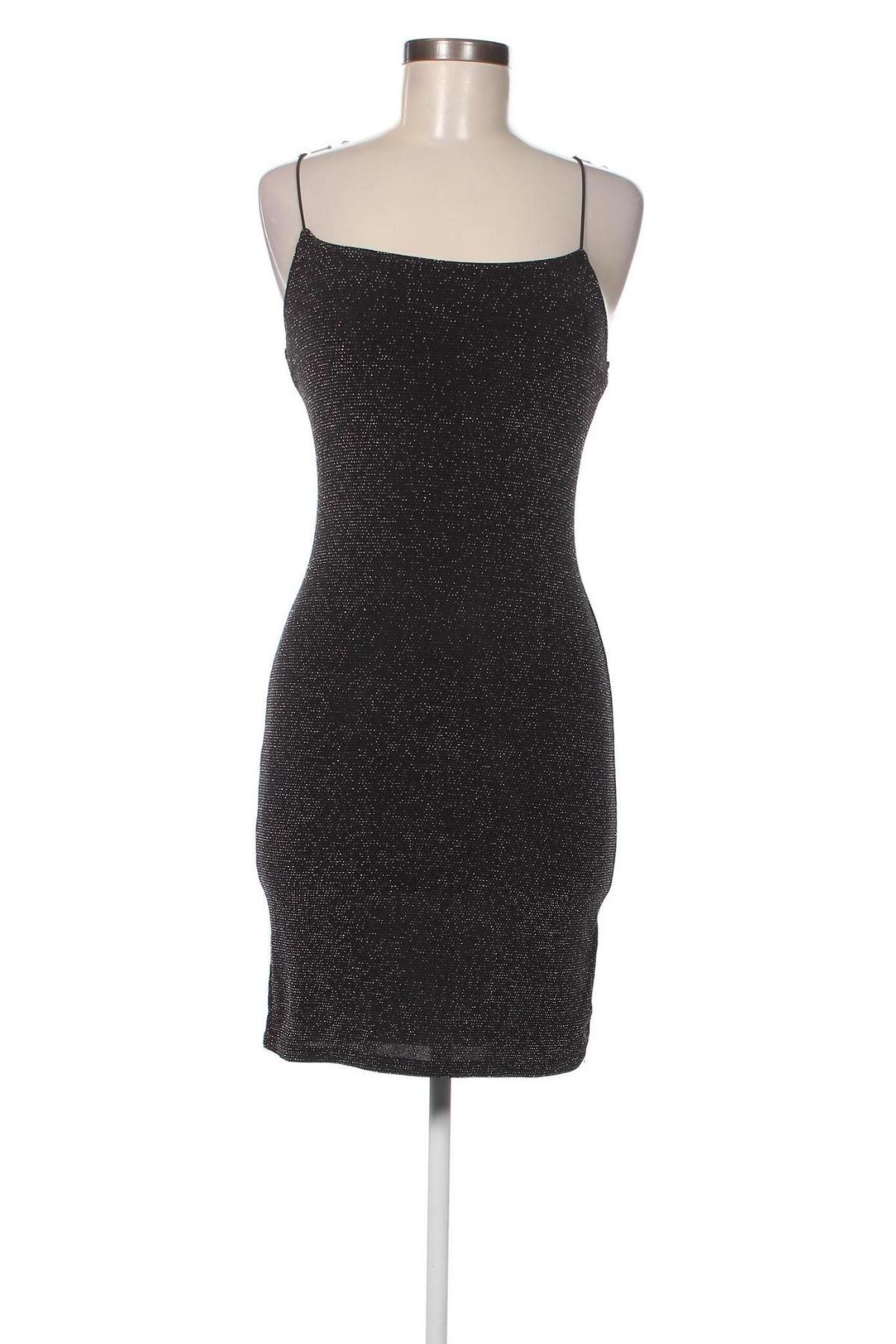 Φόρεμα H&M Divided, Μέγεθος M, Χρώμα Ασημί, Τιμή 8,01 €