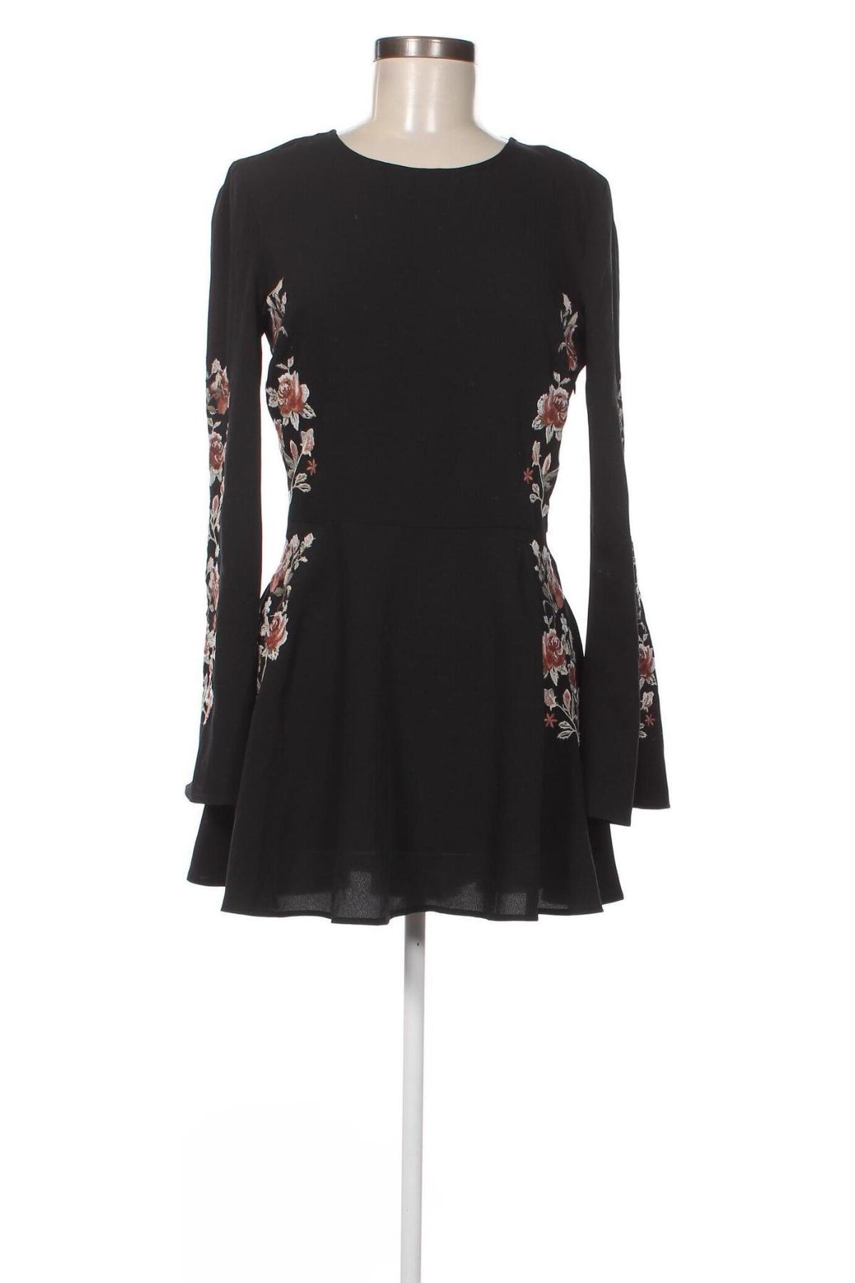 Šaty  H&M Divided, Veľkosť M, Farba Čierna, Cena  18,79 €