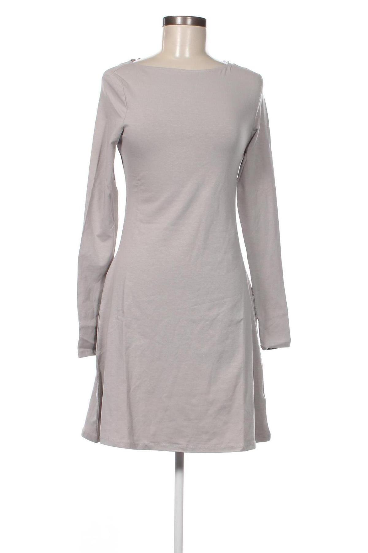 Φόρεμα H&M Divided, Μέγεθος M, Χρώμα Γκρί, Τιμή 13,18 €