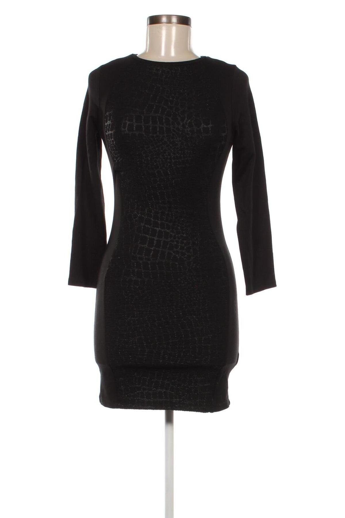 Φόρεμα H&M Divided, Μέγεθος S, Χρώμα Μαύρο, Τιμή 9,15 €