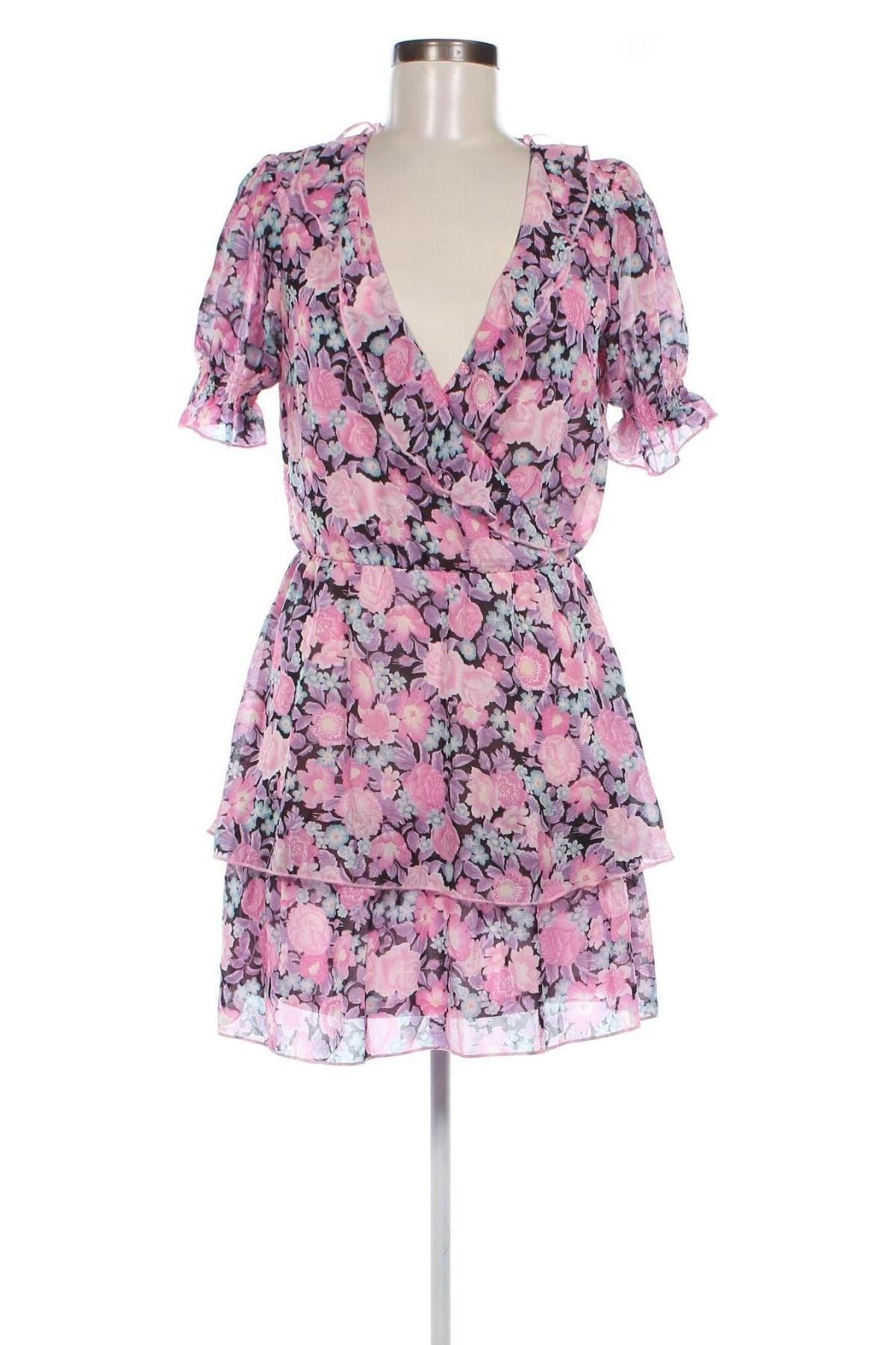 Kleid H&M Divided, Größe M, Farbe Mehrfarbig, Preis € 32,01