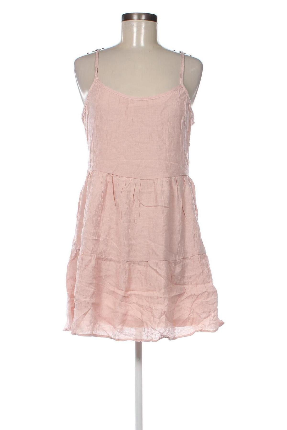 Φόρεμα H&M Divided, Μέγεθος M, Χρώμα Ρόζ , Τιμή 5,38 €