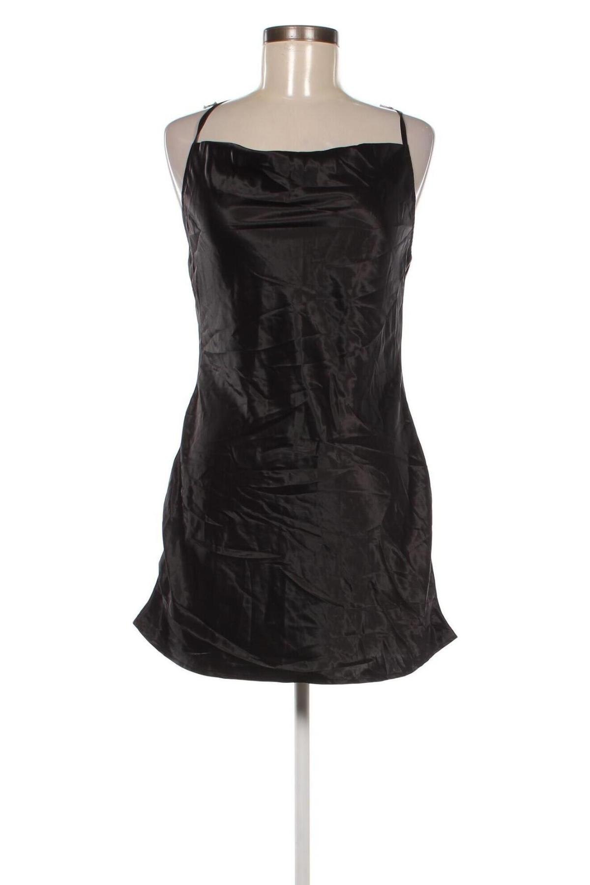 Šaty  H&M Divided, Veľkosť S, Farba Čierna, Cena  8,88 €