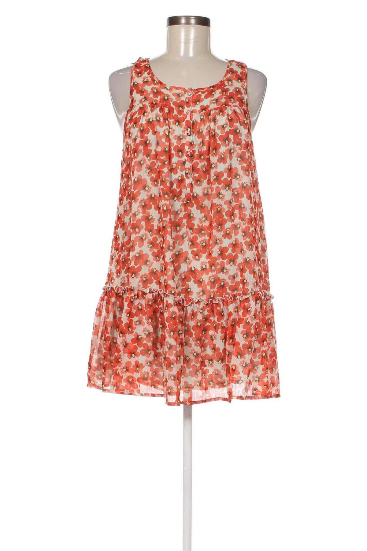 Φόρεμα H&M Divided, Μέγεθος M, Χρώμα Πολύχρωμο, Τιμή 8,10 €
