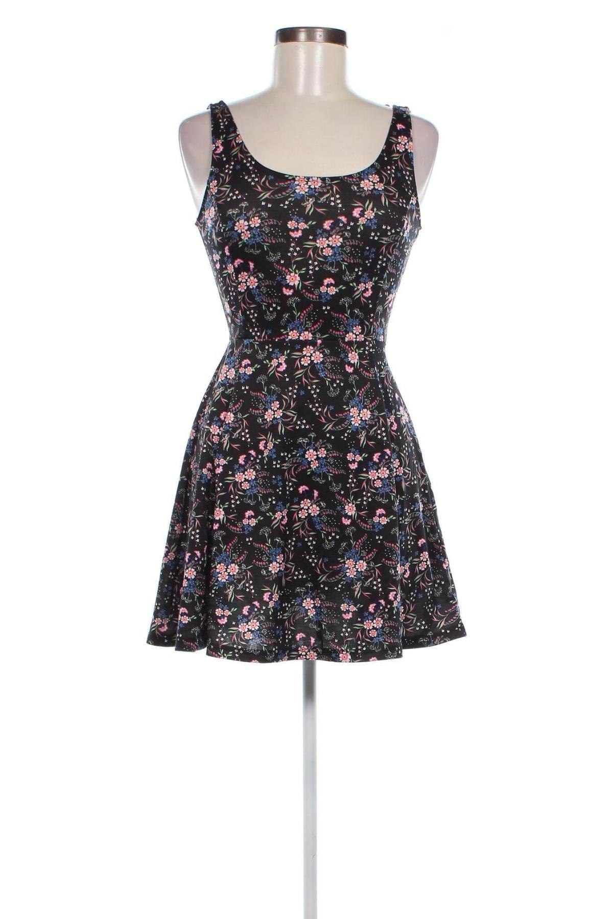 Šaty  H&M Divided, Velikost S, Barva Vícebarevné, Cena  116,00 Kč