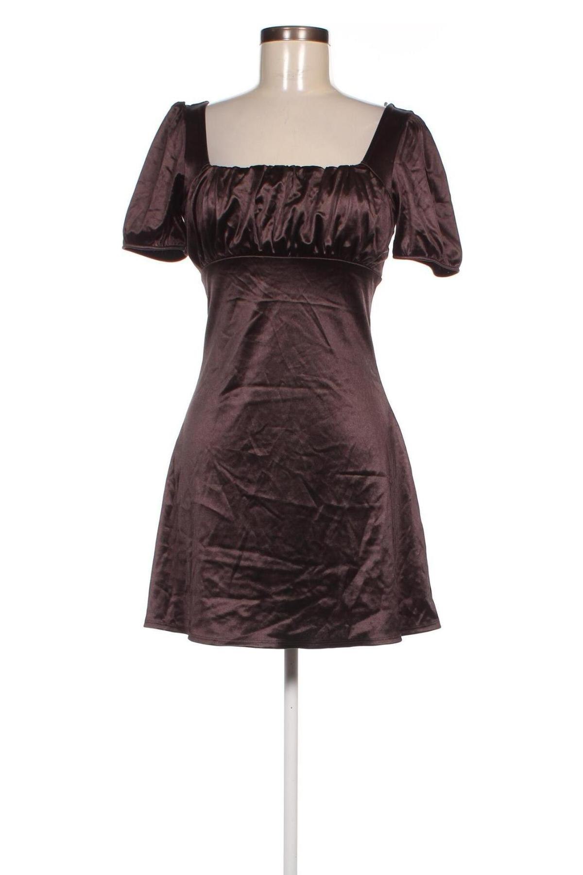 Šaty  H&M Divided, Veľkosť S, Farba Čierna, Cena  4,11 €