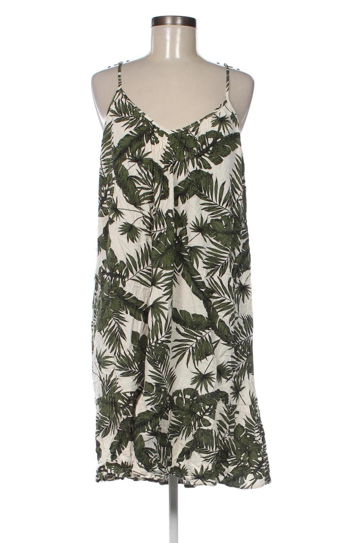 Kleid H&M L.O.G.G., Größe M, Farbe Mehrfarbig, Preis 10,90 €