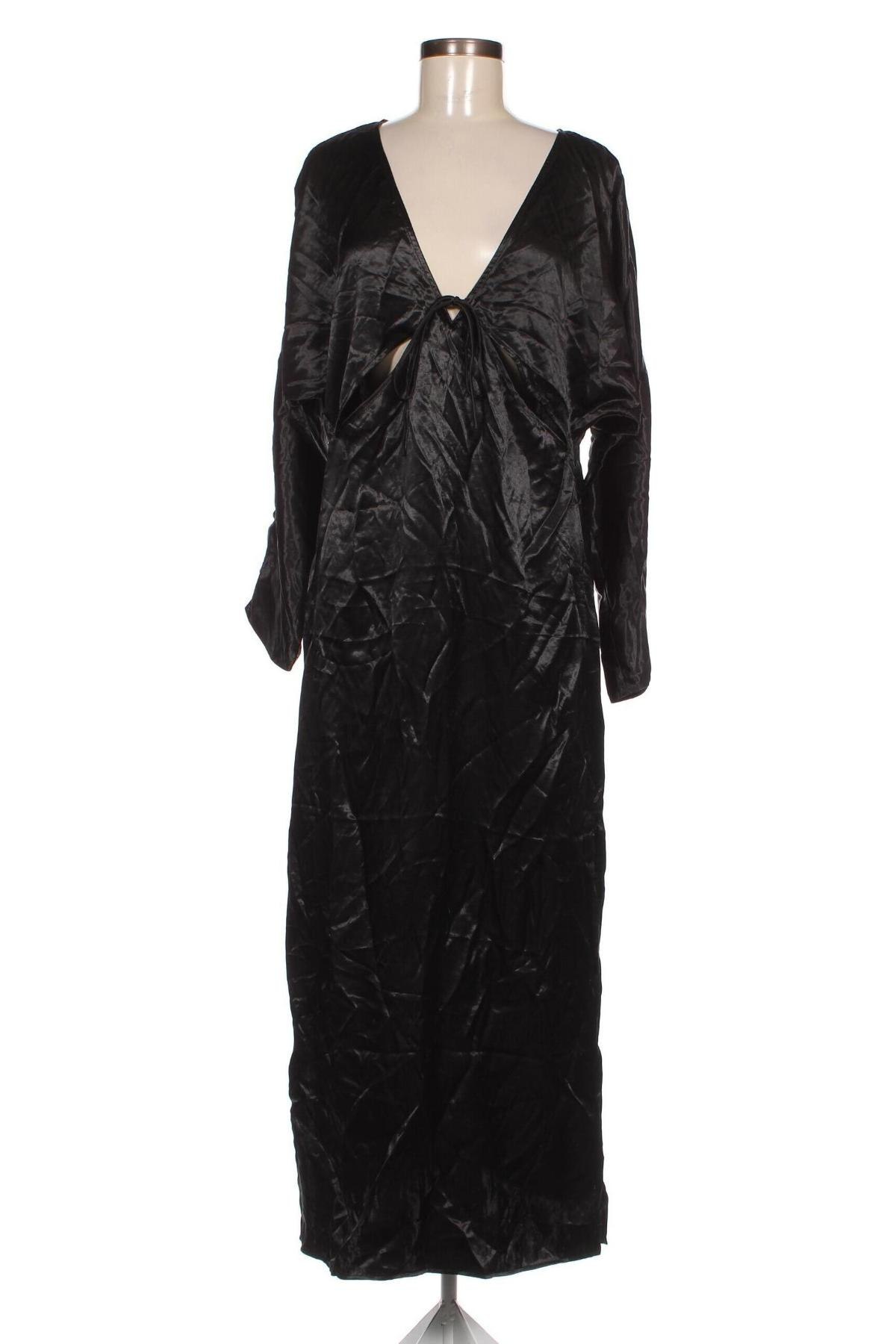 Šaty  H&Nathalie, Velikost M, Barva Černá, Cena  396,00 Kč
