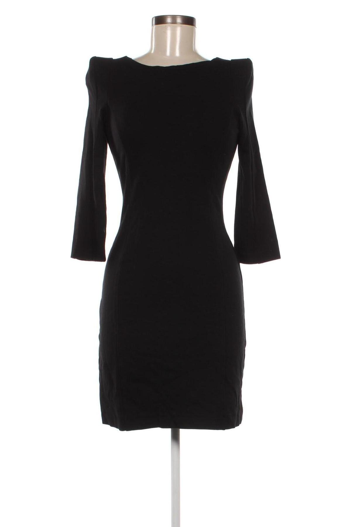 Φόρεμα Hallhuber, Μέγεθος S, Χρώμα Μαύρο, Τιμή 27,39 €