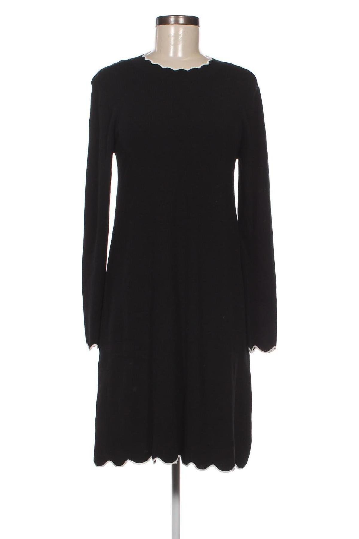 Kleid Hallhuber, Größe XXL, Farbe Schwarz, Preis € 34,81
