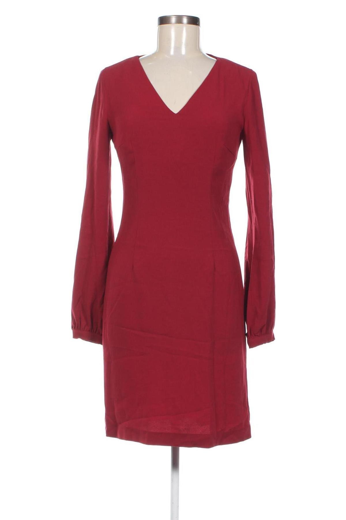 Kleid Harmont & Blaine, Größe L, Farbe Rot, Preis € 37,09