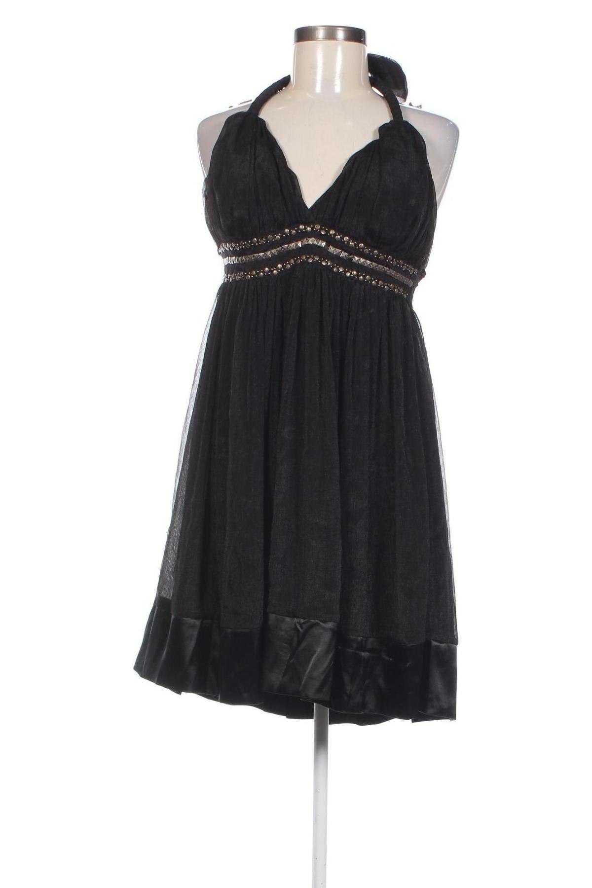 Φόρεμα Heaven, Μέγεθος M, Χρώμα Μαύρο, Τιμή 8,30 €