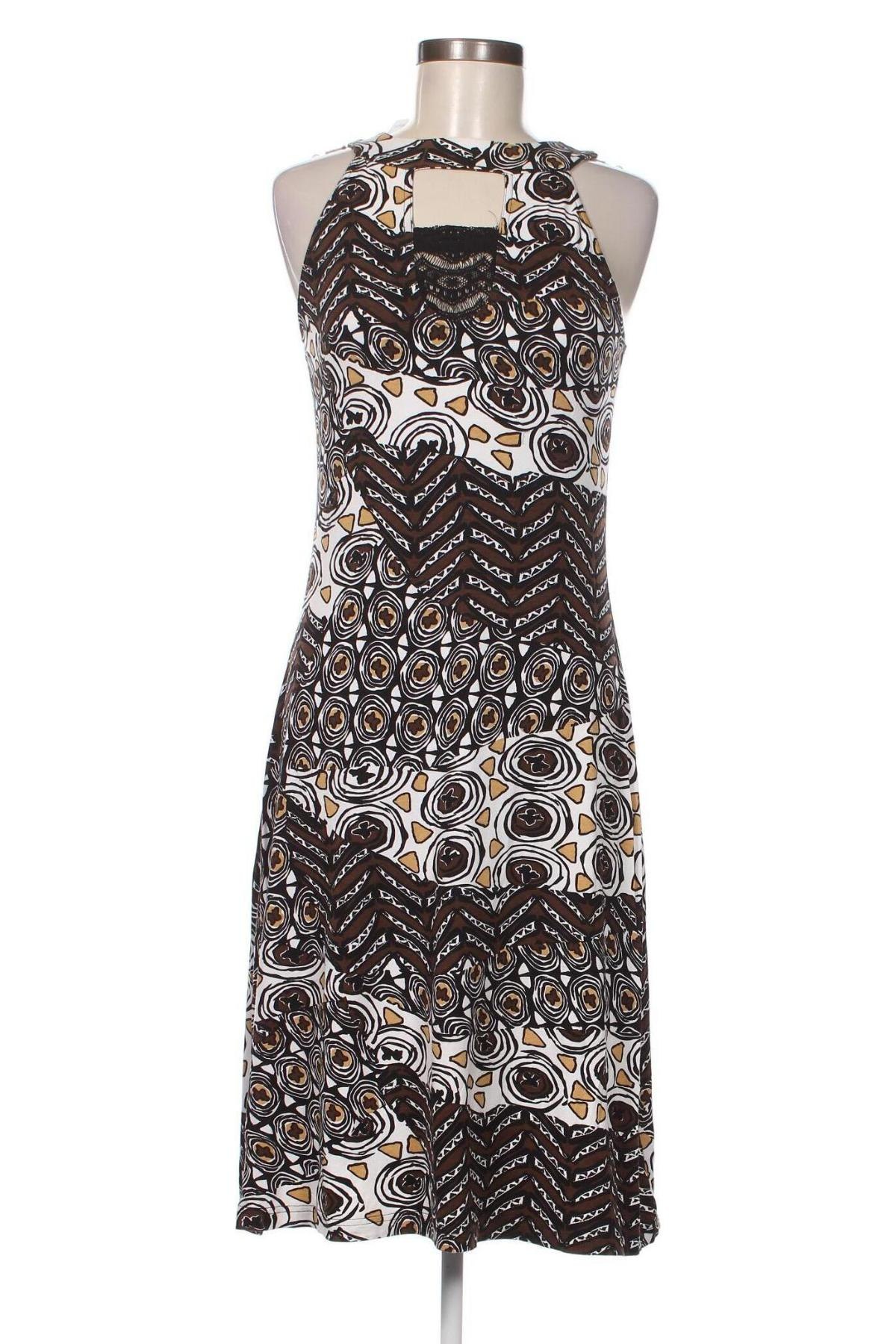 Φόρεμα Heine, Μέγεθος M, Χρώμα Πολύχρωμο, Τιμή 13,75 €
