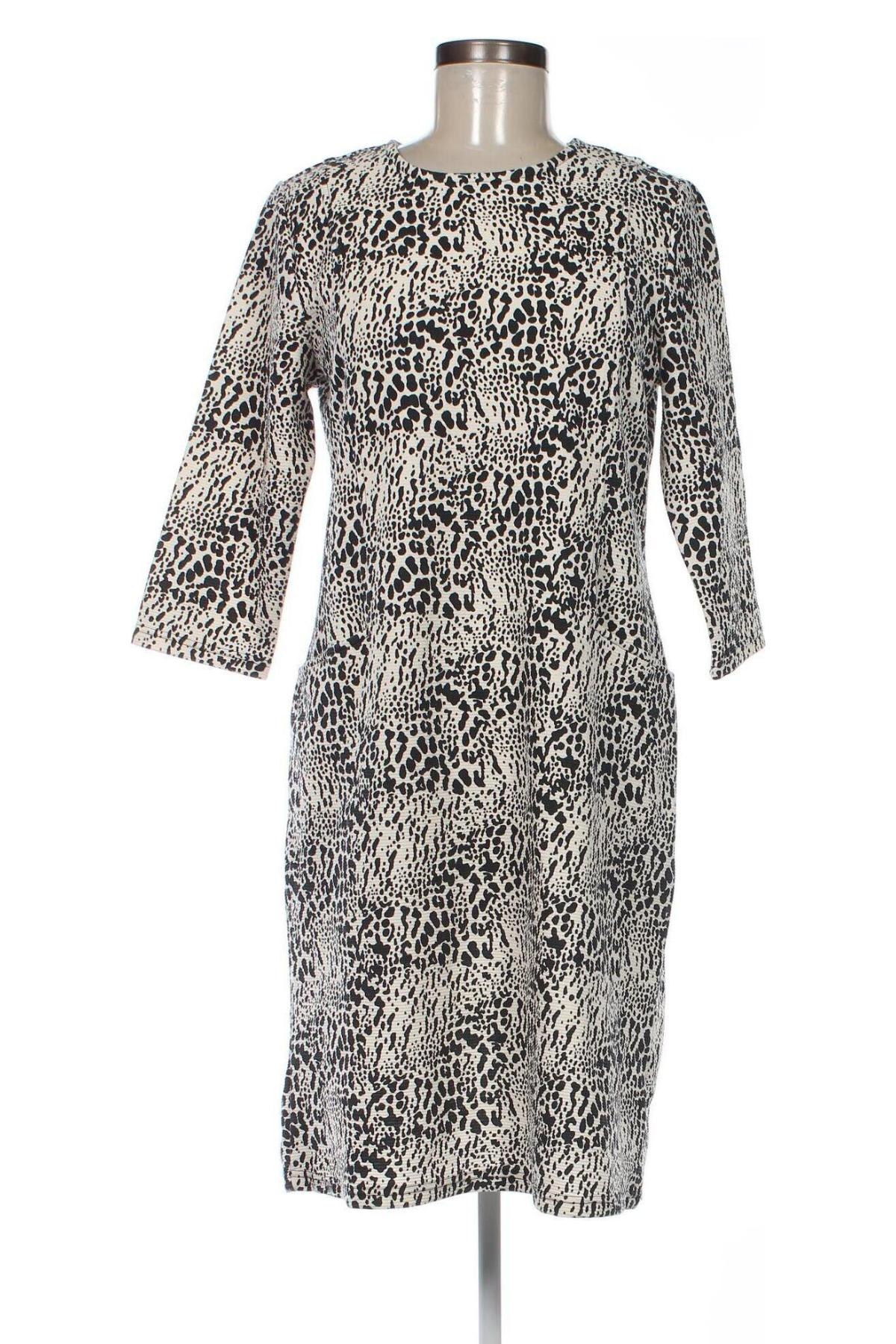 Φόρεμα Helena Vera, Μέγεθος M, Χρώμα Πολύχρωμο, Τιμή 9,80 €
