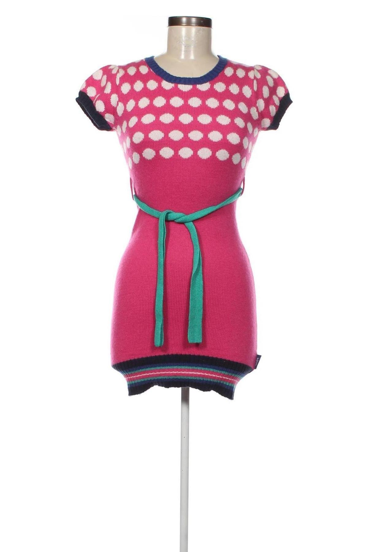 Φόρεμα Hema, Μέγεθος S, Χρώμα Πολύχρωμο, Τιμή 5,78 €