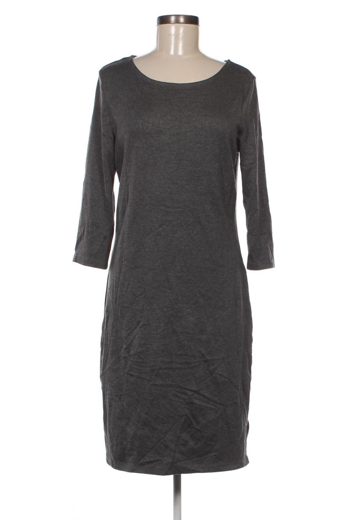 Φόρεμα Hema, Μέγεθος M, Χρώμα Γκρί, Τιμή 4,49 €