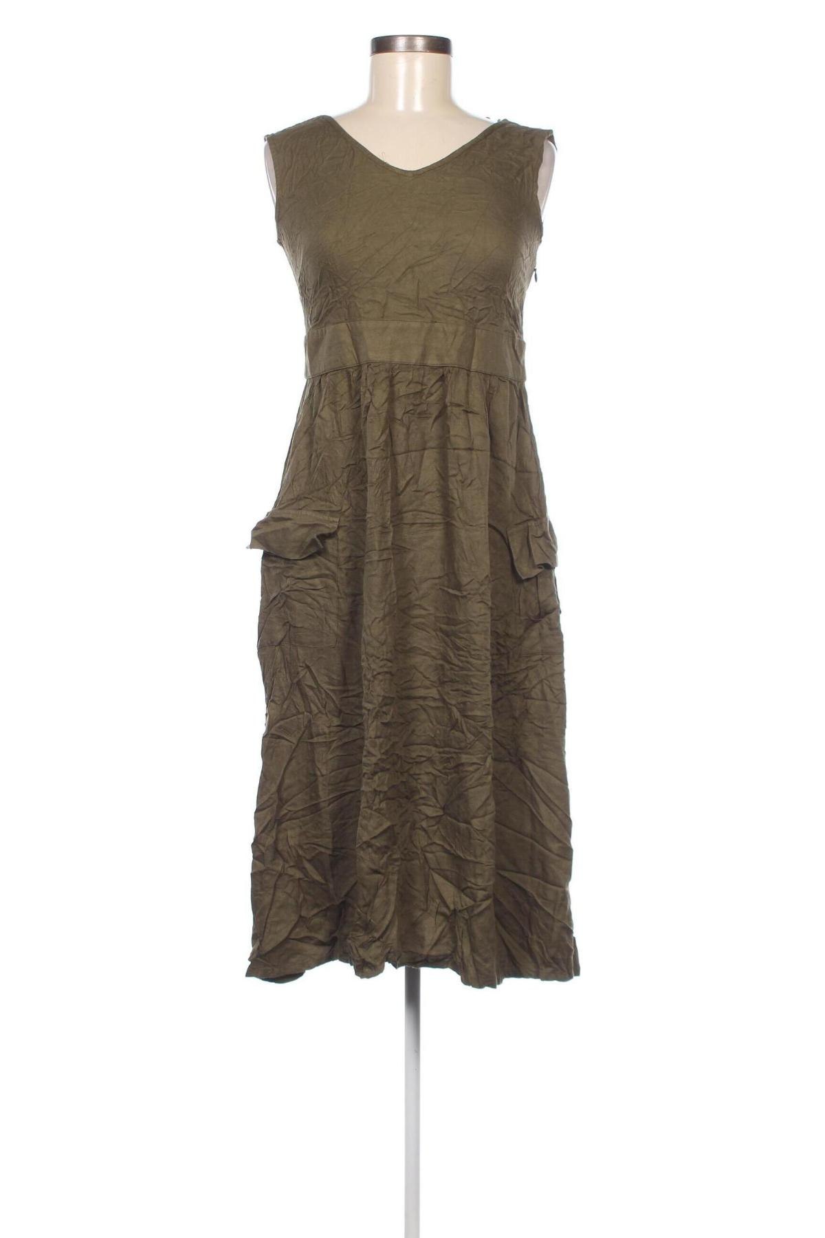 Φόρεμα Heys, Μέγεθος L, Χρώμα Πράσινο, Τιμή 14,11 €