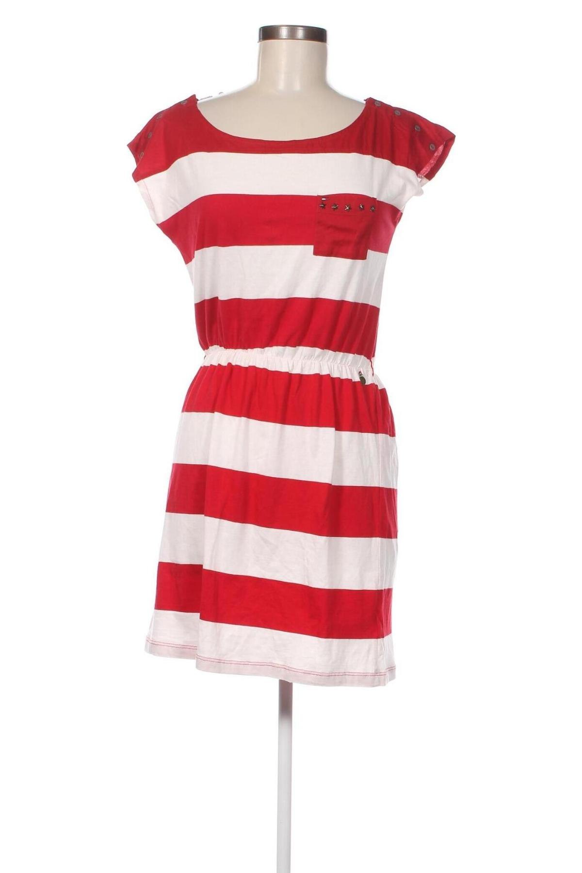 Φόρεμα Hilfiger Denim, Μέγεθος S, Χρώμα Πολύχρωμο, Τιμή 12,64 €