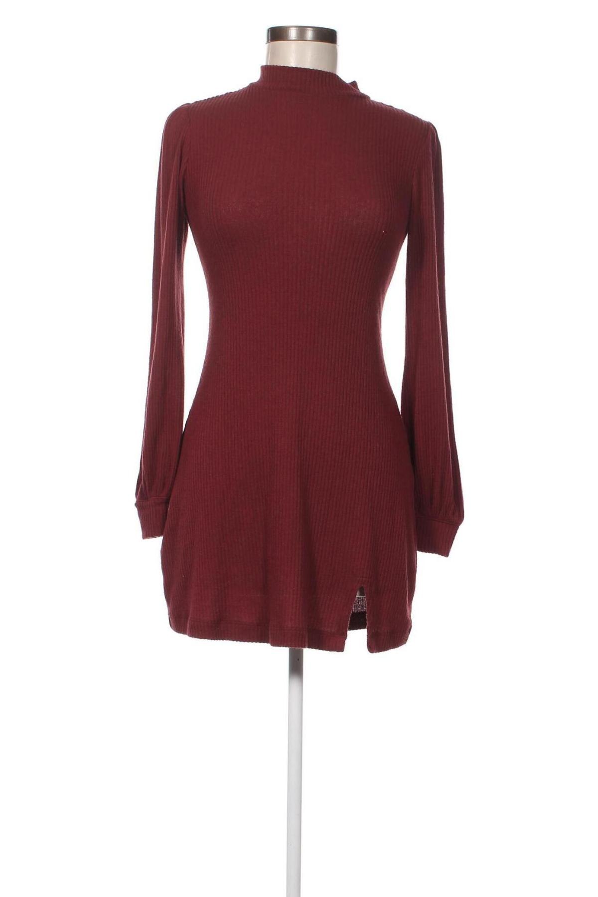 Šaty  Hollister, Veľkosť S, Farba Červená, Cena  7,50 €