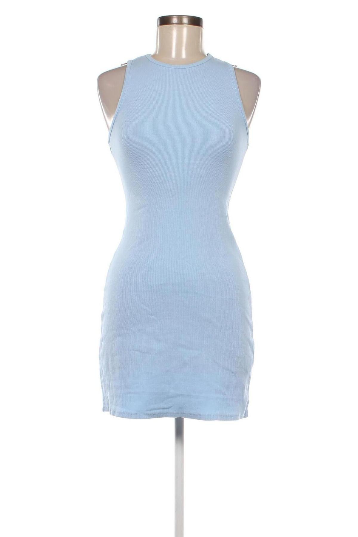 Φόρεμα Hollister, Μέγεθος S, Χρώμα Μπλέ, Τιμή 11,88 €