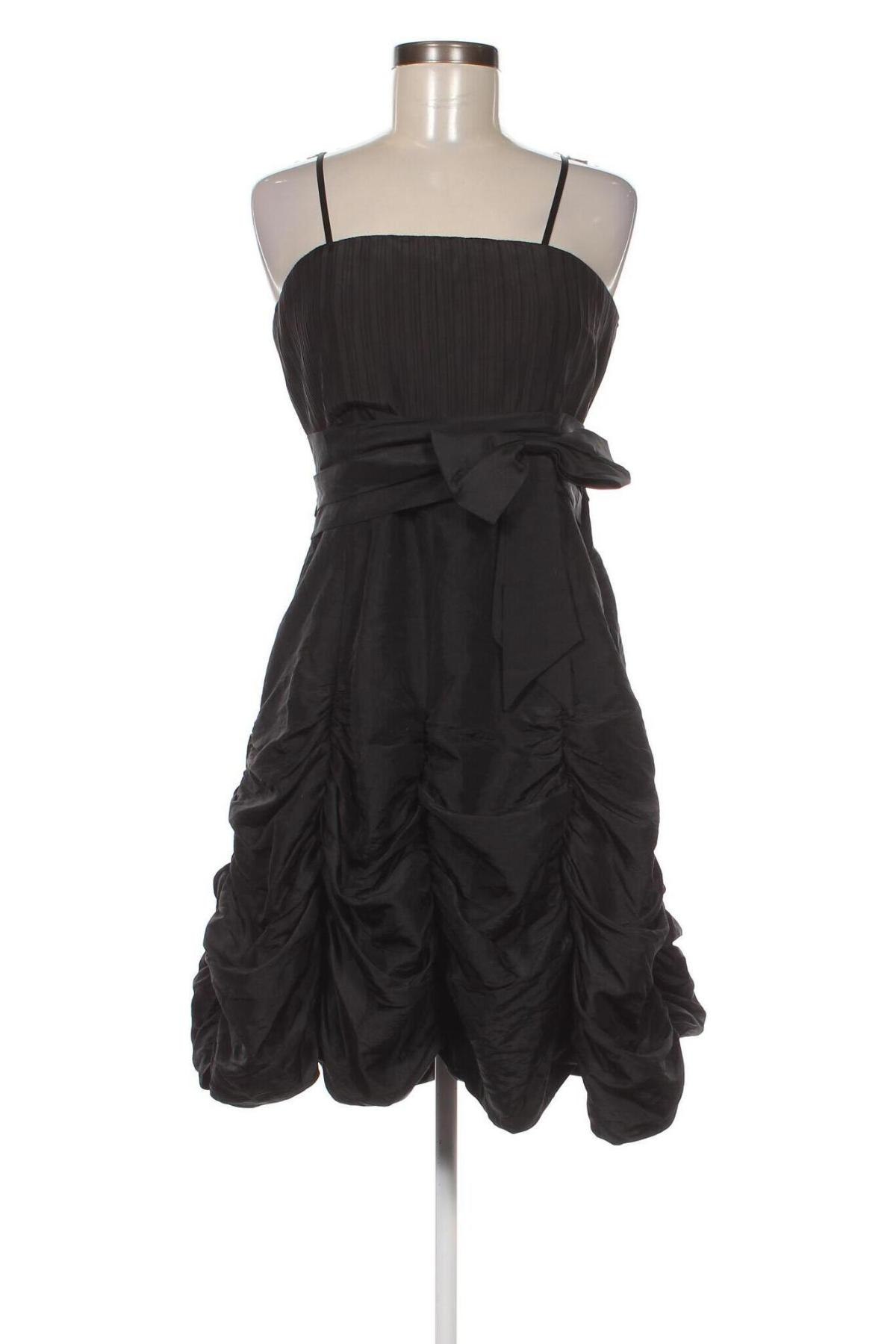 Φόρεμα Honey, Μέγεθος S, Χρώμα Μαύρο, Τιμή 9,50 €