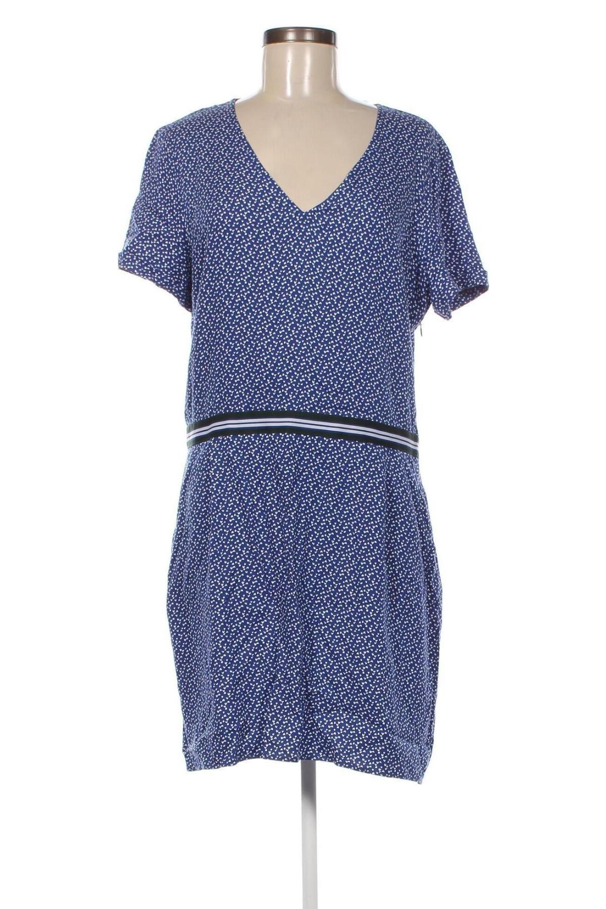 Φόρεμα I.Code, Μέγεθος L, Χρώμα Μπλέ, Τιμή 30,06 €