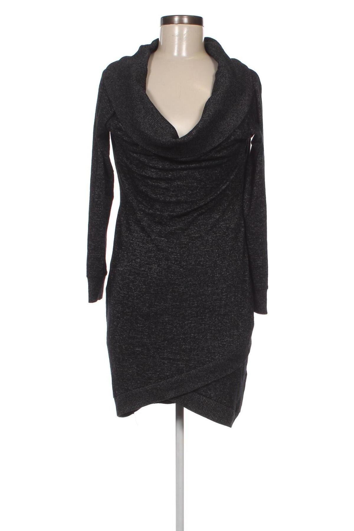 Šaty  IX-O, Veľkosť XL, Farba Čierna, Cena  11,01 €