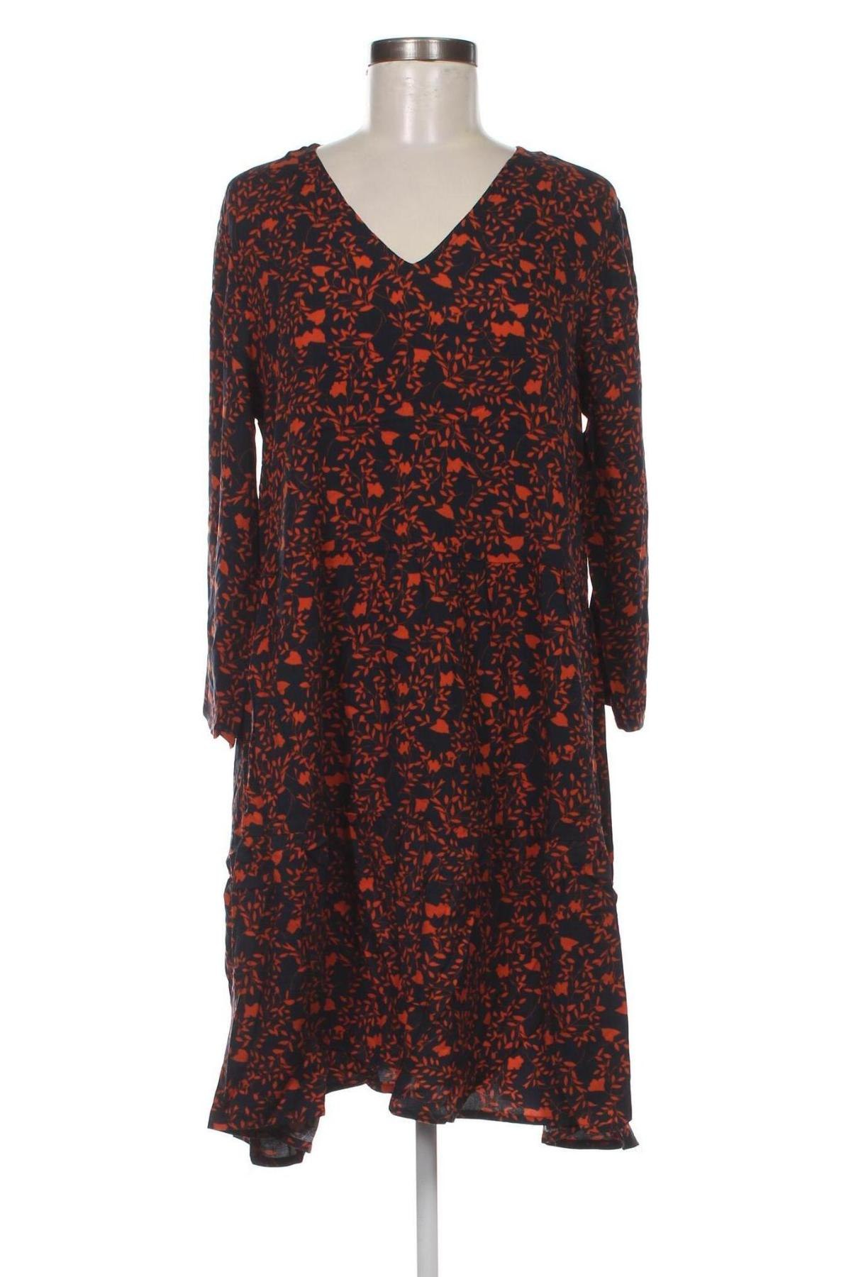 Kleid Ichi, Größe M, Farbe Mehrfarbig, Preis 30,06 €