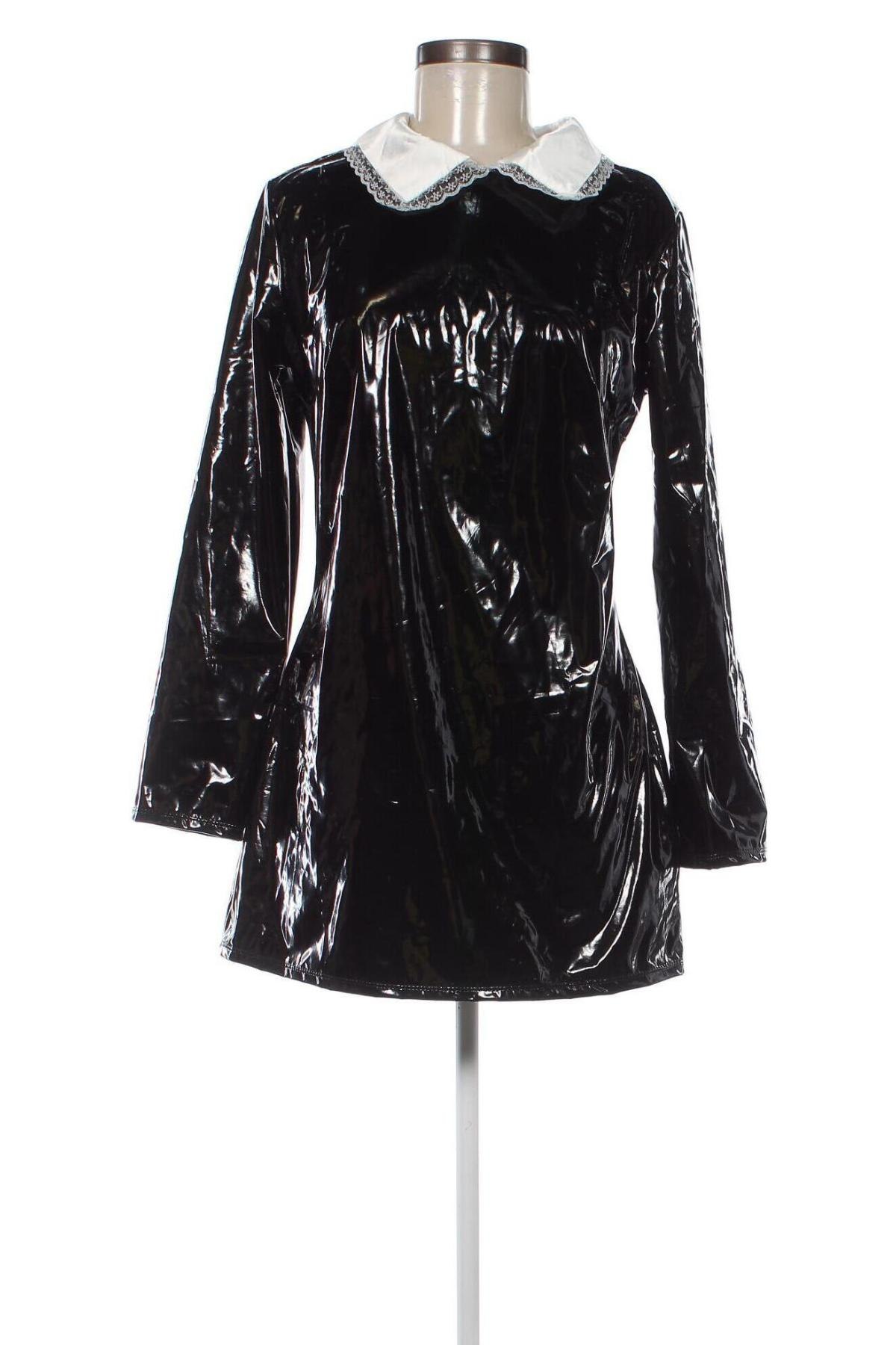Φόρεμα Iefiel, Μέγεθος XS, Χρώμα Μαύρο, Τιμή 17,37 €