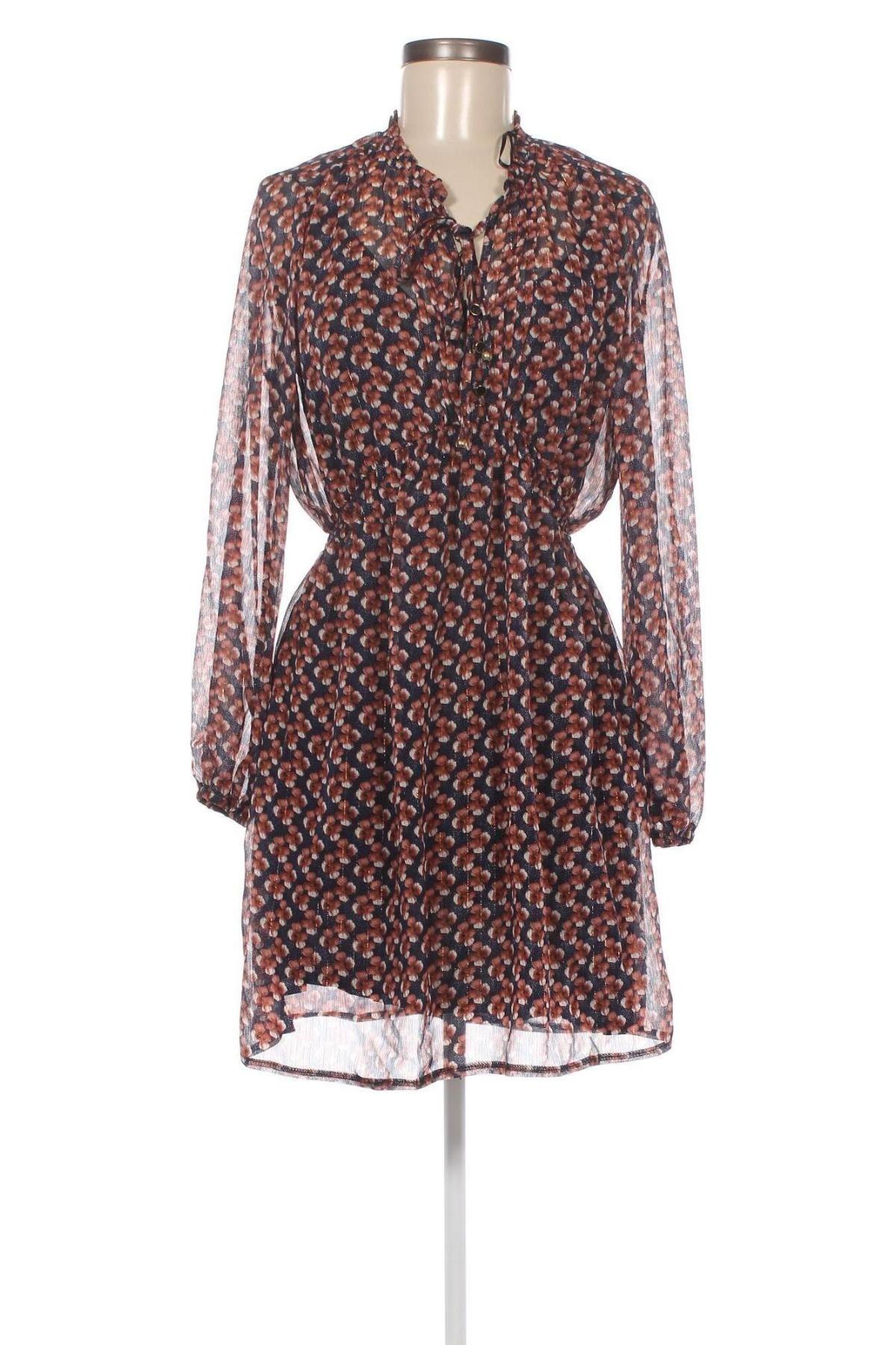 Φόρεμα Irl, Μέγεθος L, Χρώμα Πολύχρωμο, Τιμή 6,64 €
