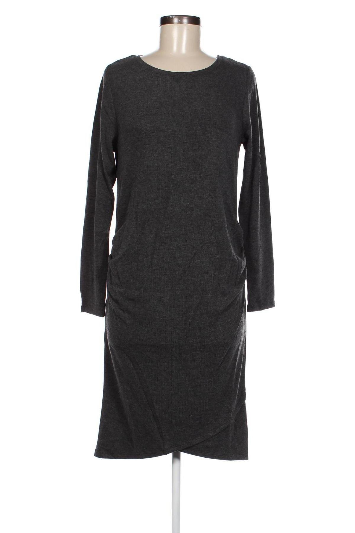 Kleid Irl, Größe L, Farbe Grau, Preis € 6,88