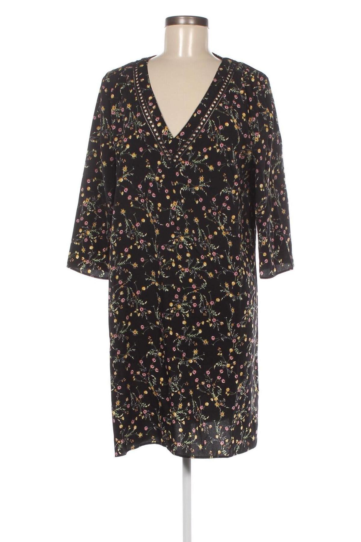 Kleid Irl, Größe XL, Farbe Mehrfarbig, Preis € 9,72