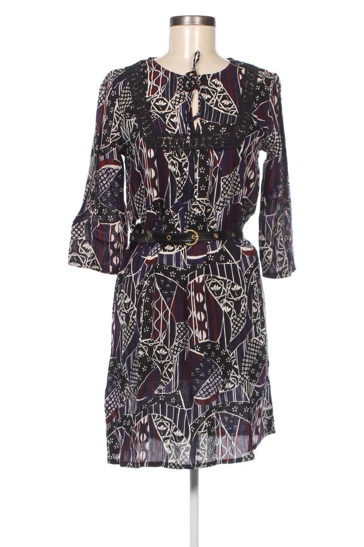 Φόρεμα Irl, Μέγεθος S, Χρώμα Πολύχρωμο, Τιμή 12,80 €