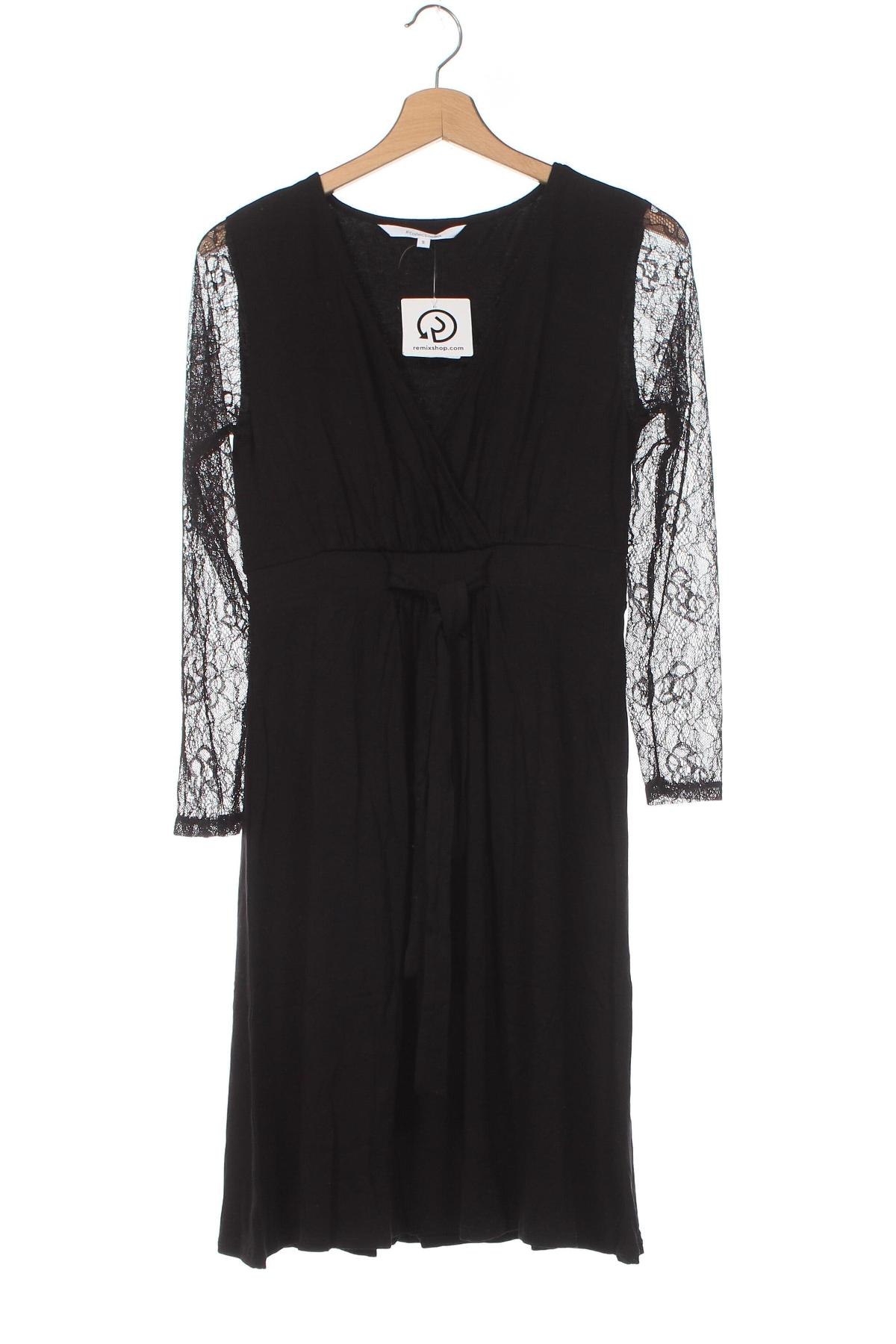 Kleid Irl, Größe S, Farbe Schwarz, Preis € 8,06