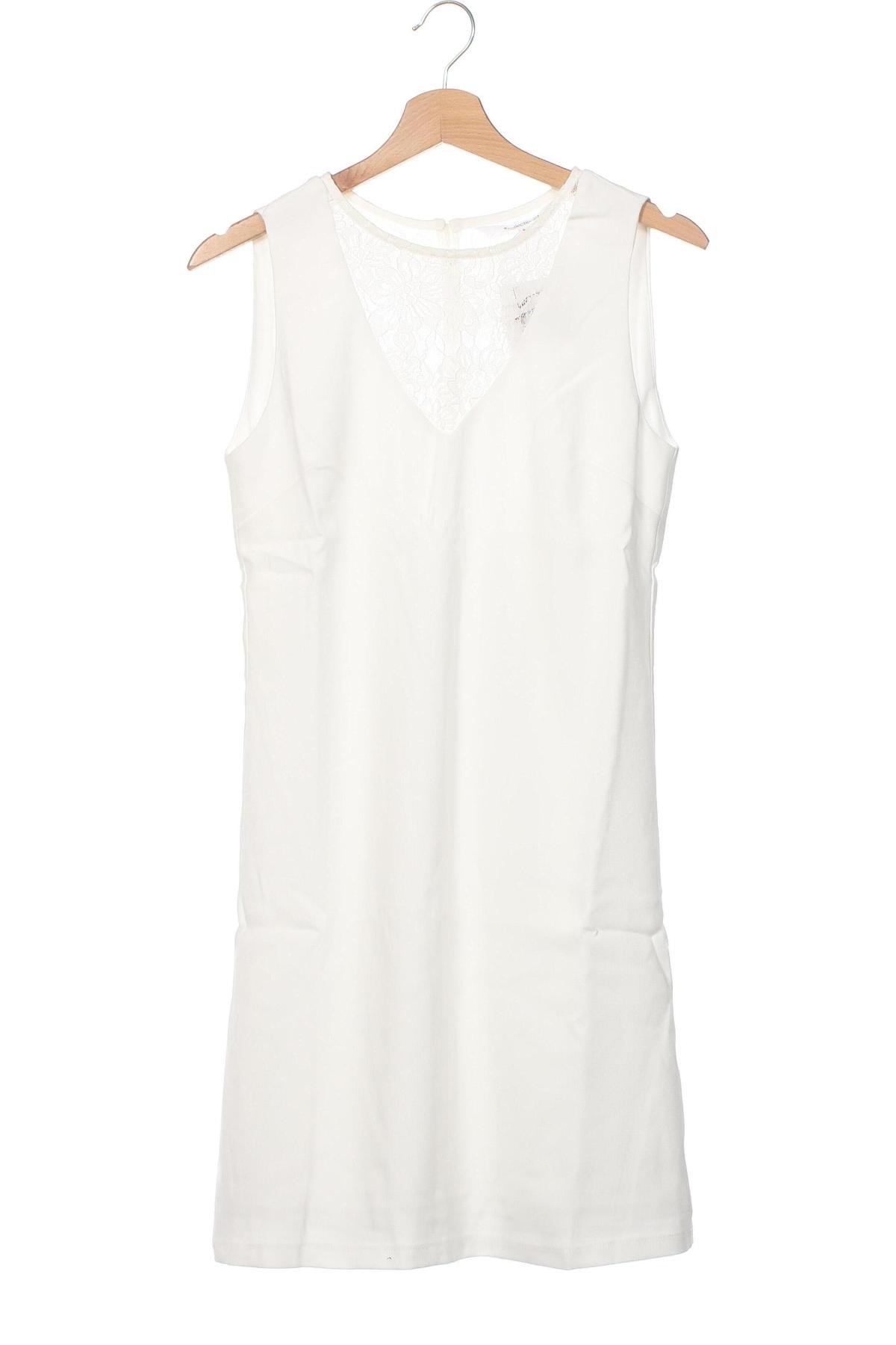 Φόρεμα Irl, Μέγεθος XS, Χρώμα Λευκό, Τιμή 7,11 €