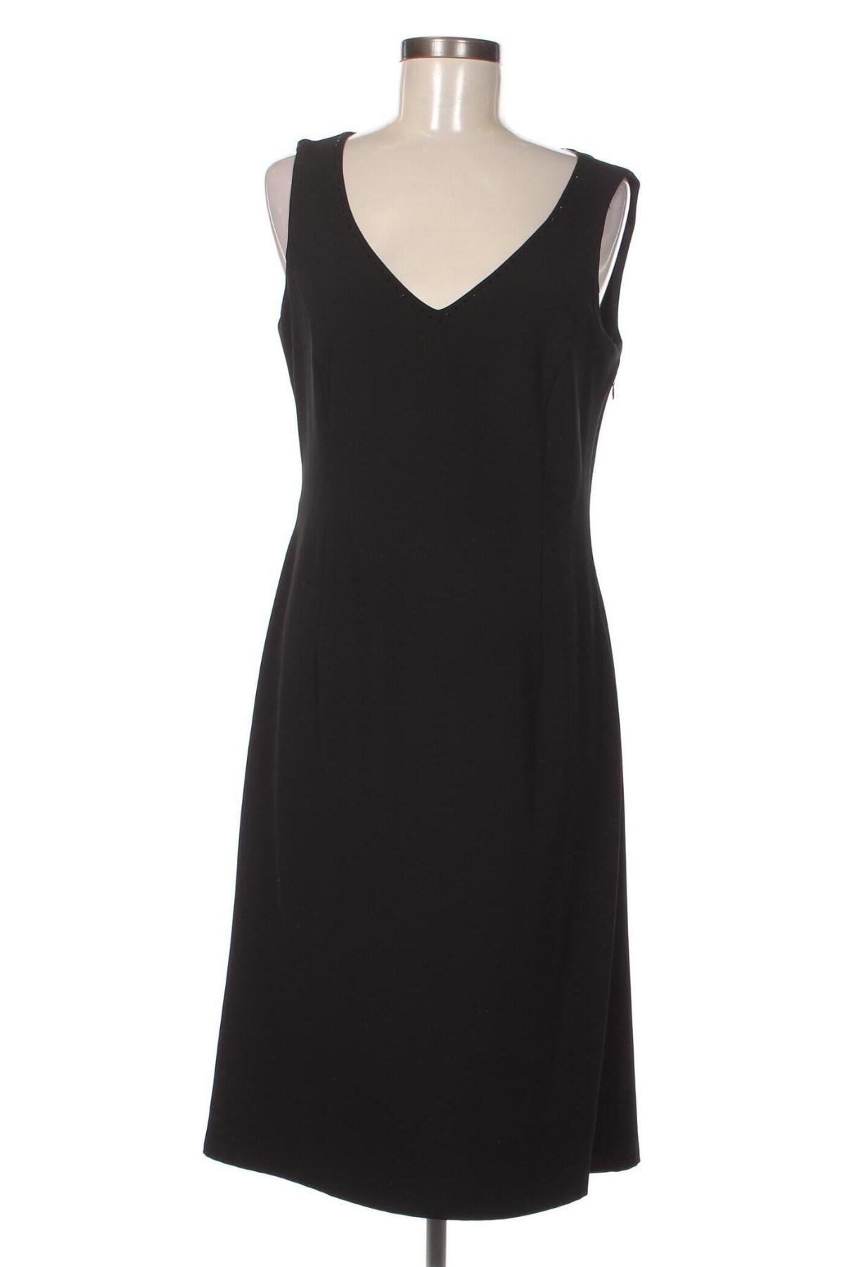 Φόρεμα Ivo Nikkolo, Μέγεθος M, Χρώμα Μαύρο, Τιμή 6,50 €