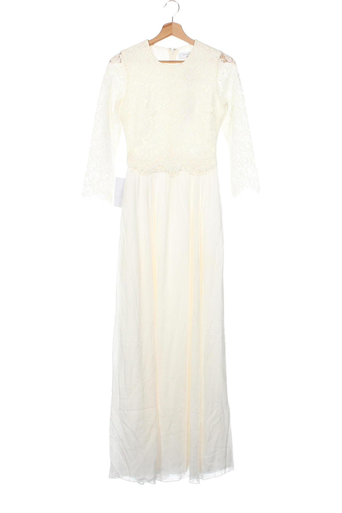 Šaty  Ivy & Oak, Velikost XXS, Barva Bílá, Cena  4 867,00 Kč