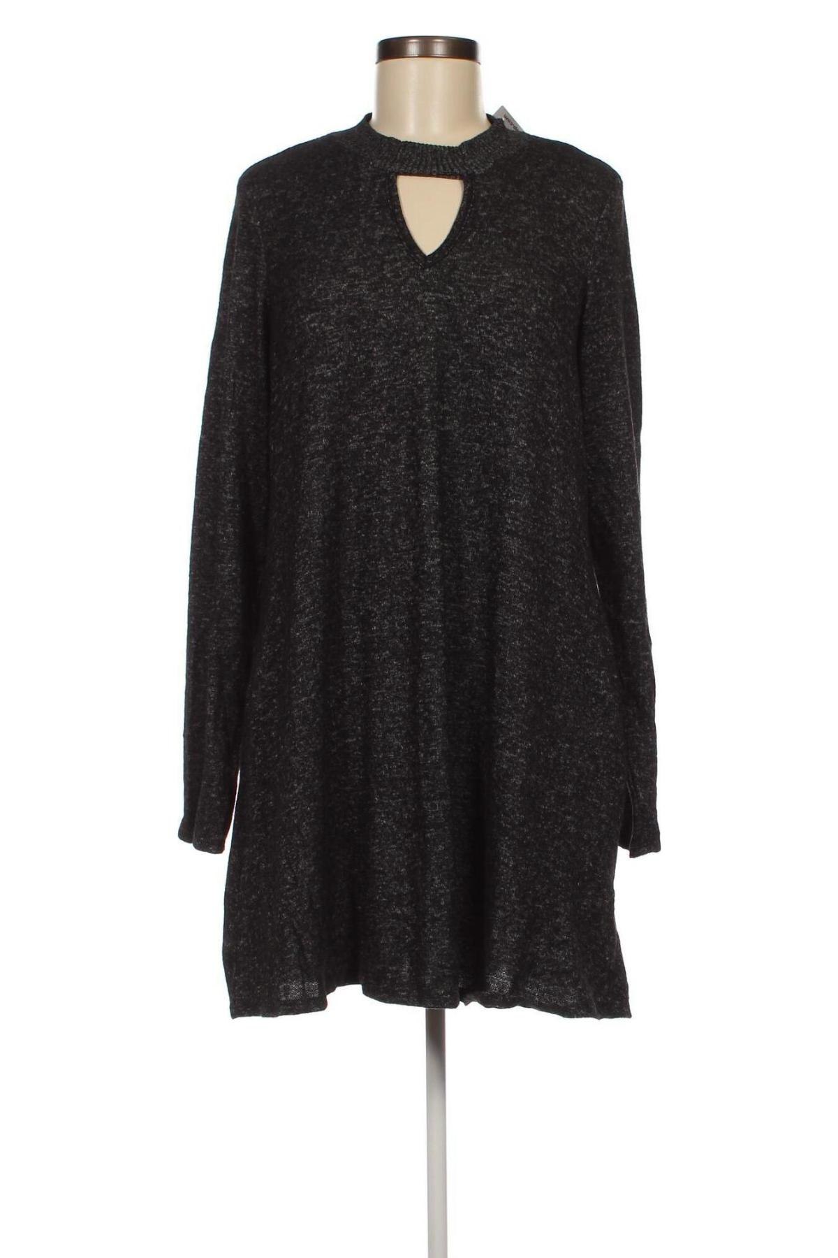 Kleid Iz Byer, Größe XXL, Farbe Grau, Preis 18,97 €