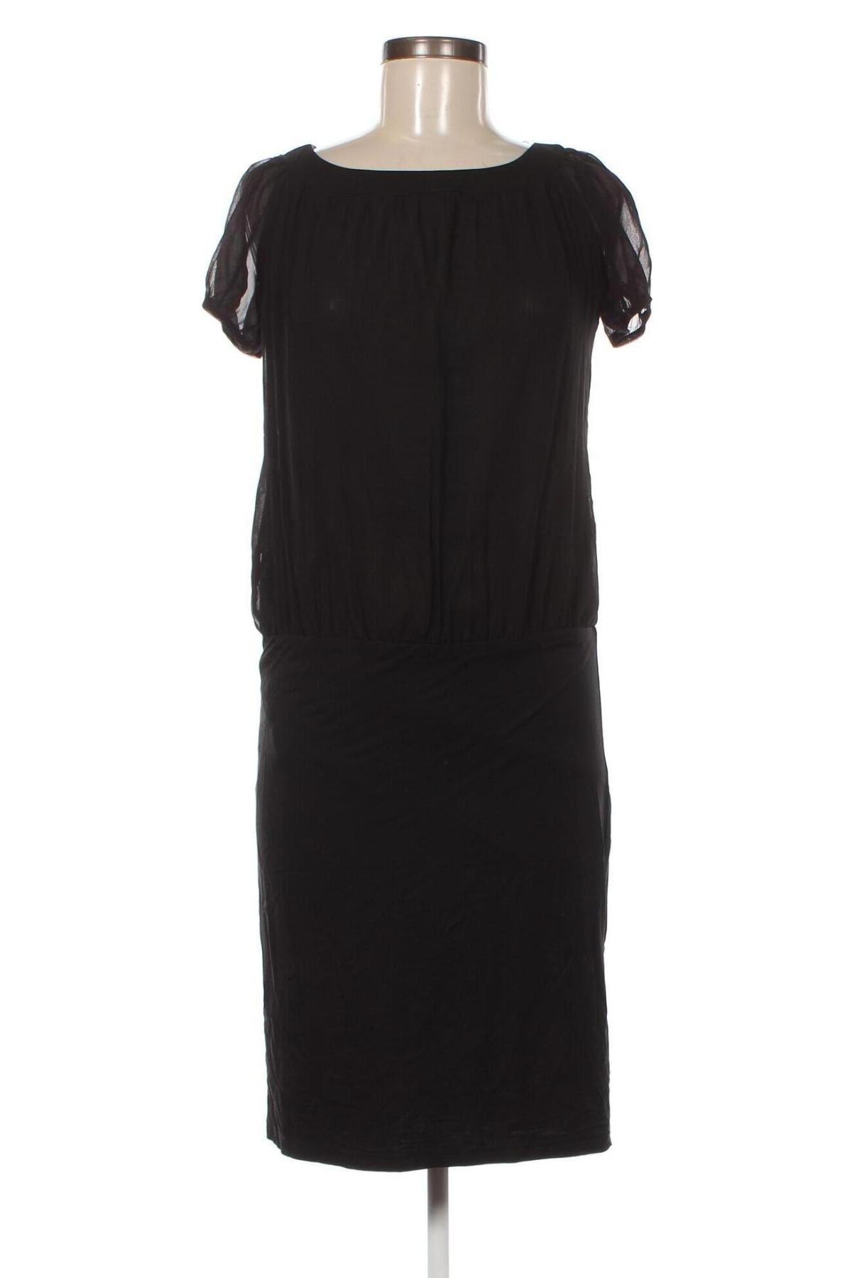 Φόρεμα JUST M, Μέγεθος M, Χρώμα Μαύρο, Τιμή 6,93 €