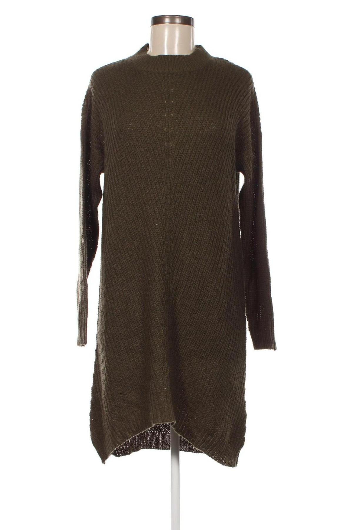 Kleid Jacqueline De Yong, Größe M, Farbe Grün, Preis 10,29 €
