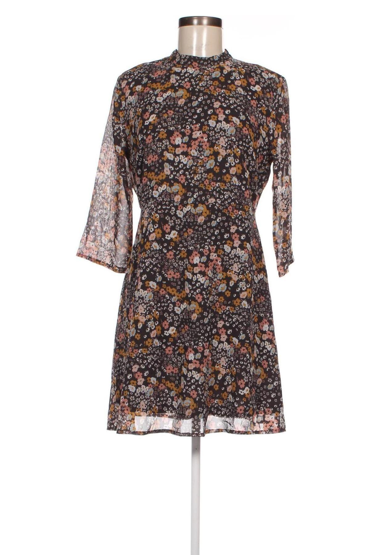 Kleid Jacqueline De Yong, Größe M, Farbe Mehrfarbig, Preis € 10,90