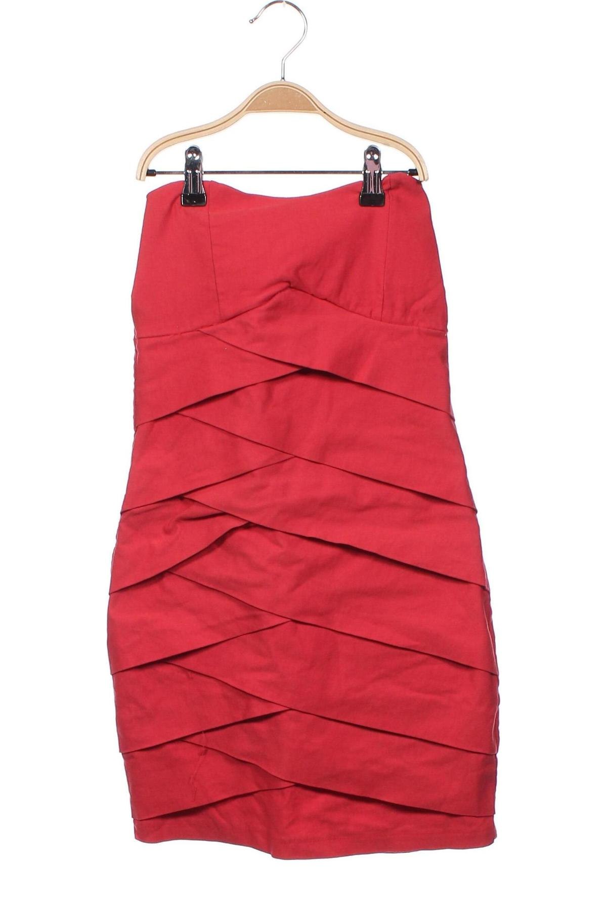 Šaty  Jade, Veľkosť XS, Farba Ružová, Cena  7,37 €
