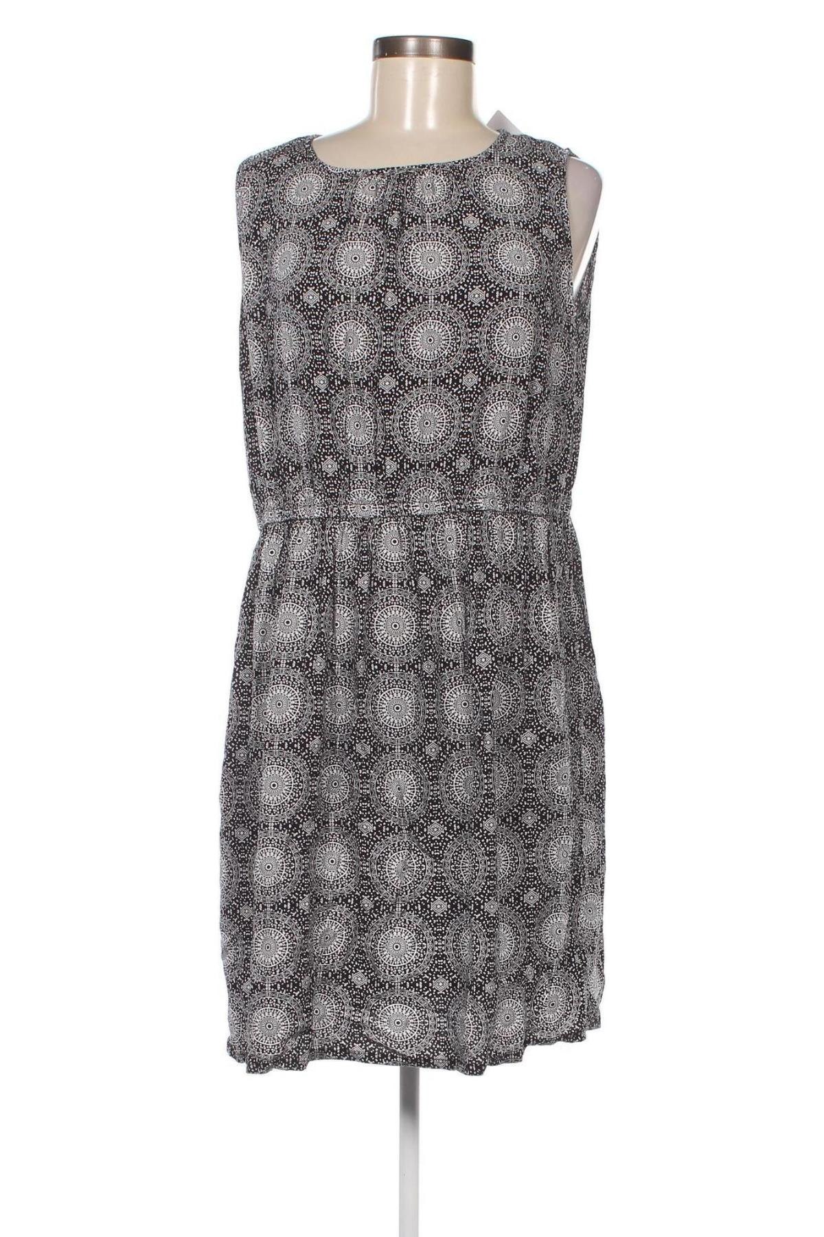 Φόρεμα Janina, Μέγεθος XL, Χρώμα Πολύχρωμο, Τιμή 14,83 €
