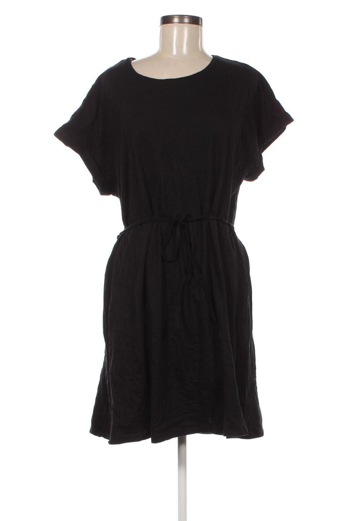 Φόρεμα Janina, Μέγεθος XL, Χρώμα Μαύρο, Τιμή 23,04 €
