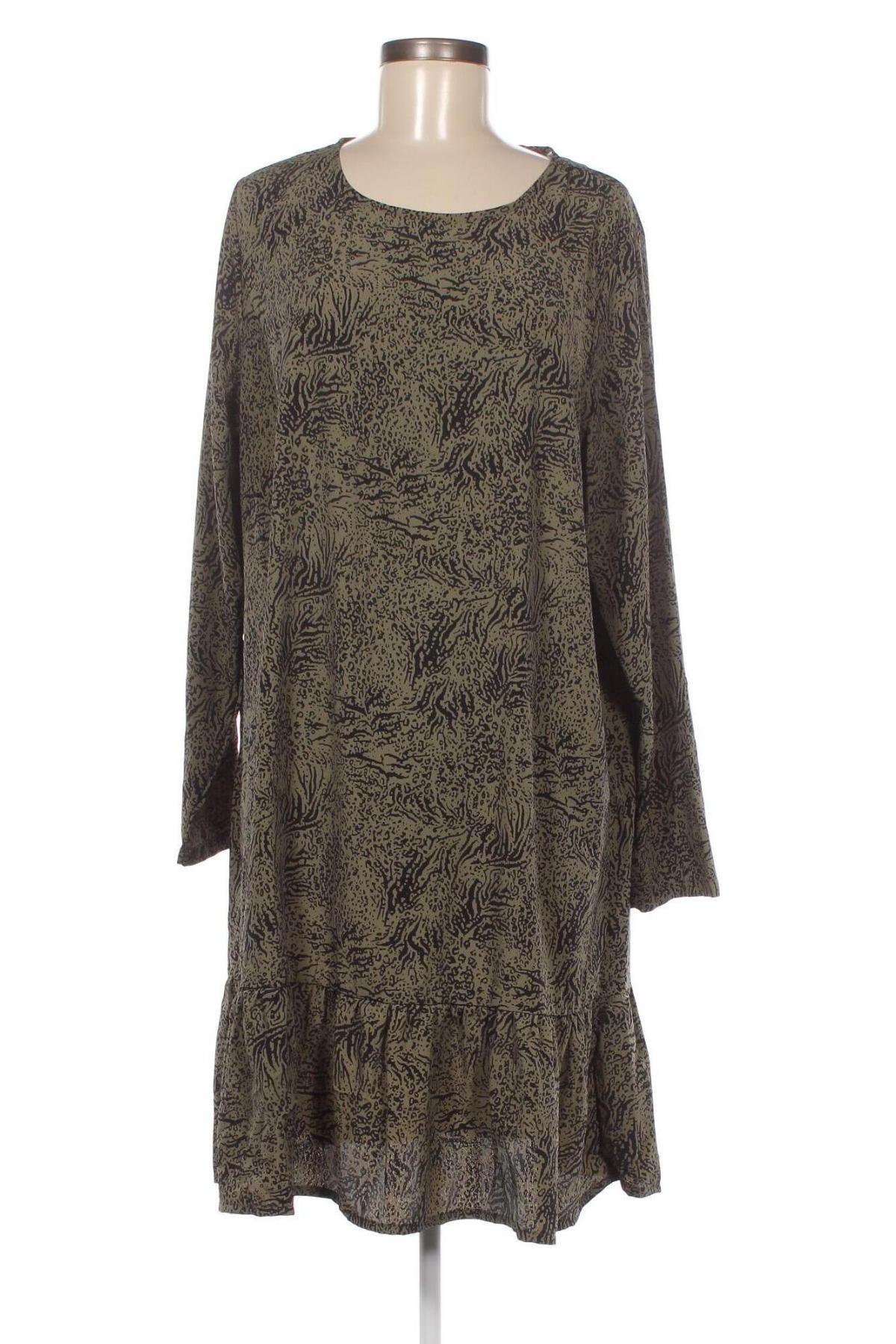 Φόρεμα Janina, Μέγεθος L, Χρώμα Πράσινο, Τιμή 10,23 €