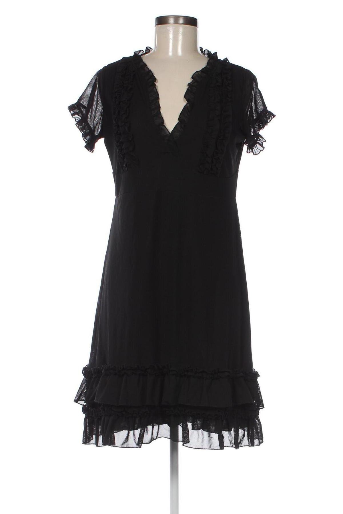 Kleid Jbc, Größe M, Farbe Schwarz, Preis 21,79 €