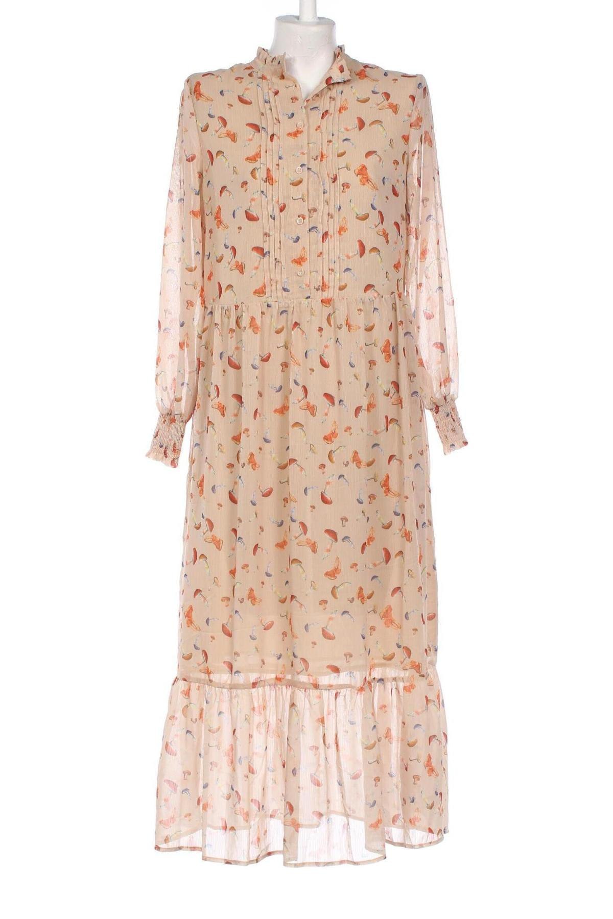 Φόρεμα Jbs, Μέγεθος S, Χρώμα Πολύχρωμο, Τιμή 8,61 €