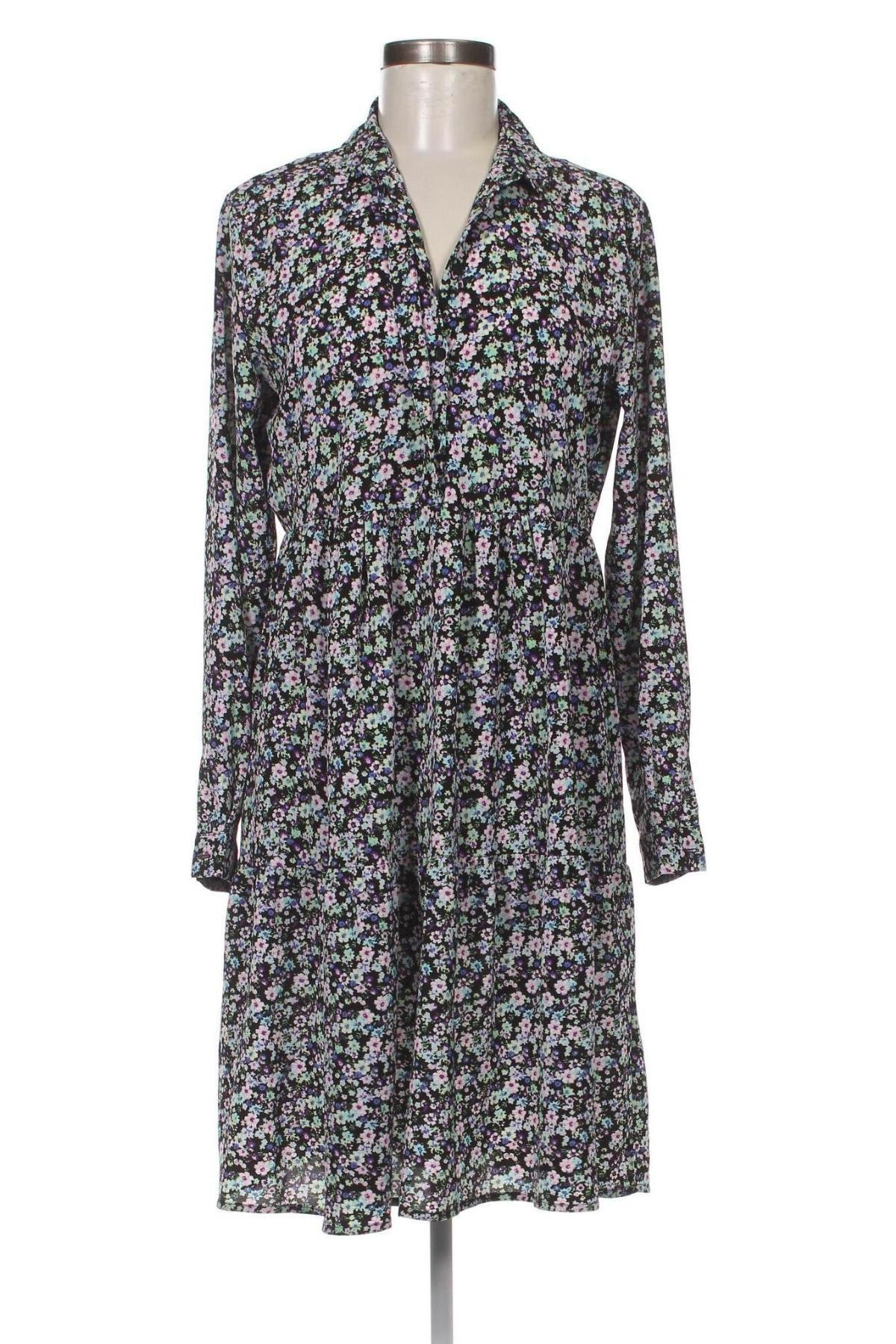 Kleid Jdy, Größe XS, Farbe Mehrfarbig, Preis 20,18 €